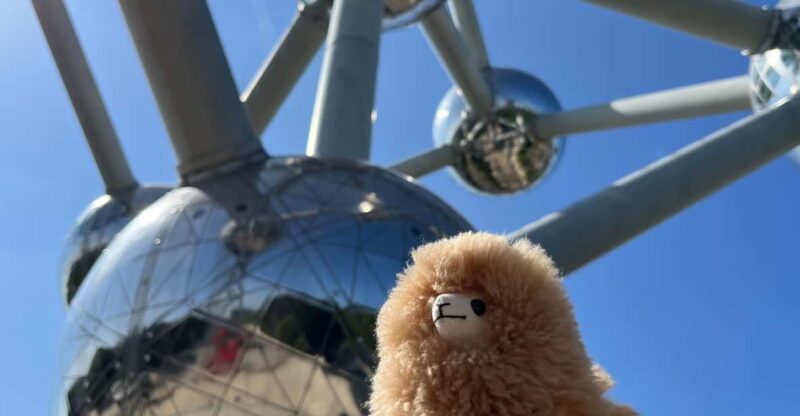 Day Tour Hague&Rotterdam From Amsterdam - Itinerary Highlights