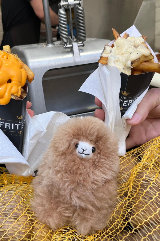 Day Tour Hague&Rotterdam From Amsterdam - Inclusions and Amenities