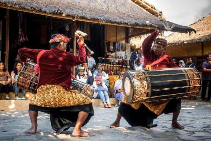 Day Tour /Hand Weaving,Tradisional Village&Beach Tour - Final Thoughts  
