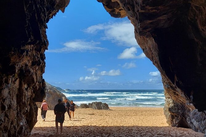 DAY TOUR: Highlights Of South Donegal - Discovering Glencolmcille
