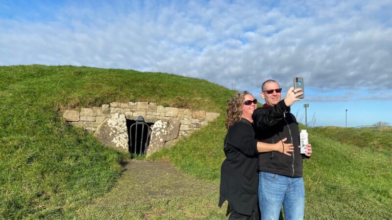 Day Tour: Hill of Tara Trim Castle Boyne Valley Celtic Sites - Good To Know