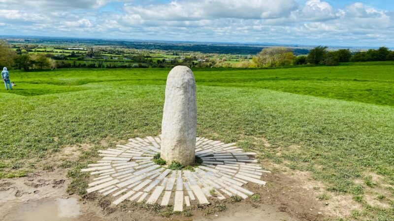 Day Tour: Hill of Tara Trim Castle Boyne Valley Celtic Sites - Pricing and Booking Information