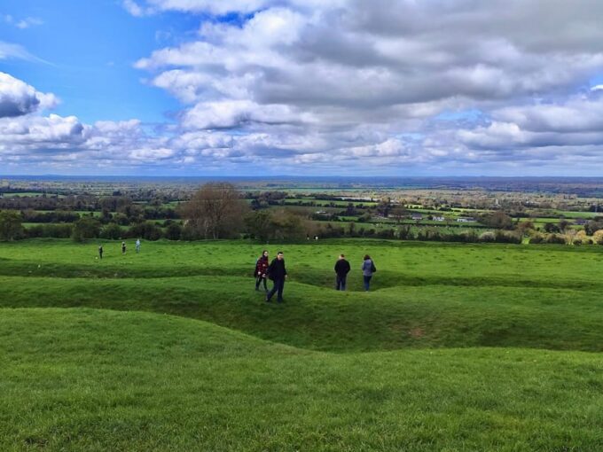 Day Tour: Hill of Tara Trim Castle Boyne Valley Celtic Sites - What to Bring