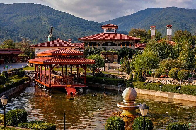 Day Tour in Communist Monument Buzludzha and the Rose Valley - Final Thoughts: Is It Worth It?