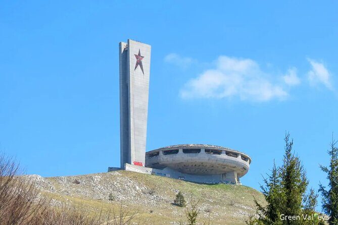 Day Tour in Communist Monument Buzludzha and the Rose Valley - Frequently Asked Questions