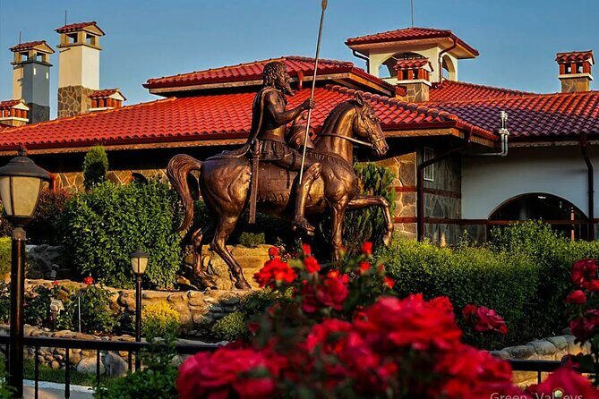 Day Tour in Communist Monument Buzludzha and the Rose Valley - Final Verdict