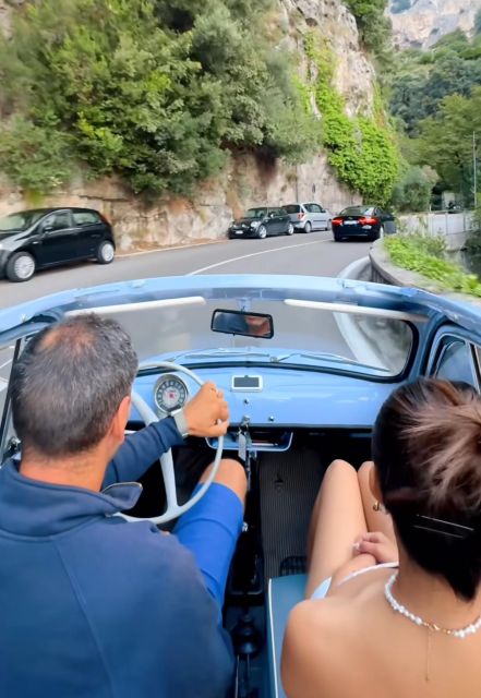 DAY TOUR IN FORTE DEI MARMI & PIETRASANTA - Full Description