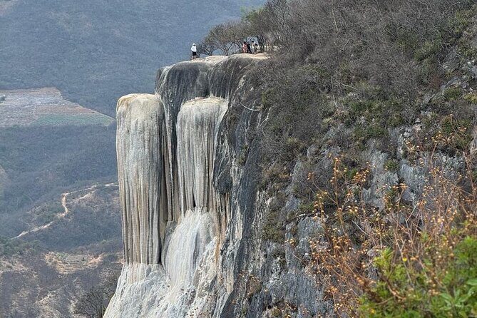 Day Tour in Oaxaca Boil the Water and Teotitlan del Valle - Key Points