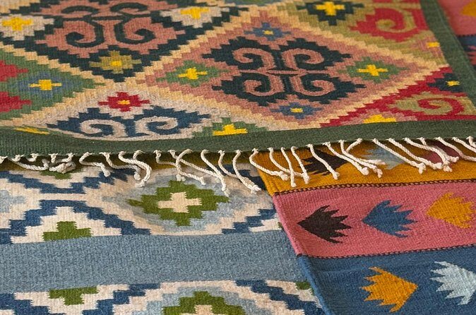 Day Tour in Oaxaca Boil the Water and Teotitlan del Valle - What Travelers Say