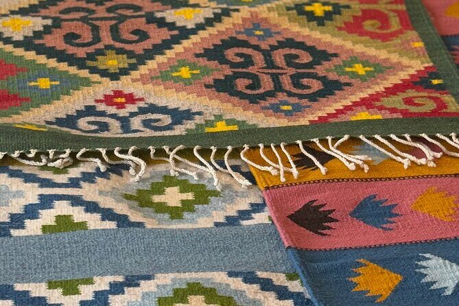 Day Tour in Oaxaca Boil the Water and Teotitlan del Valle - Why Choose This Tour?