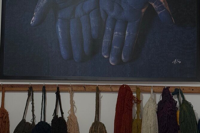 Day Tour in Oaxaca Boil the Water and Teotitlan del Valle - The Sum Up