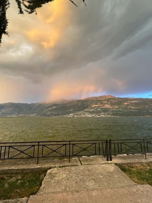 Day Tour Ioannina Lake Island lifestyle - Discovering Ioannina’s Lakeside Charm: A Complete Review of the Lake Island Lifestyle Tour