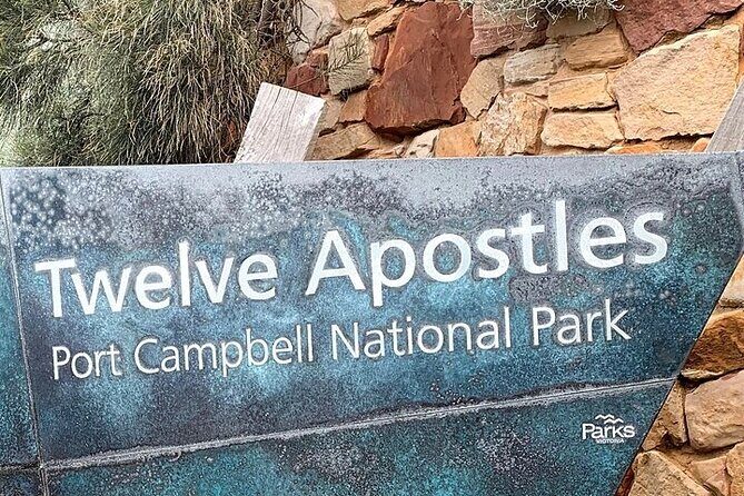 Day Tour - Melbourne to Great Ocean Road(Min 5-Max 11 Passengers) - Final Thoughts: Is This Tour Right for You?