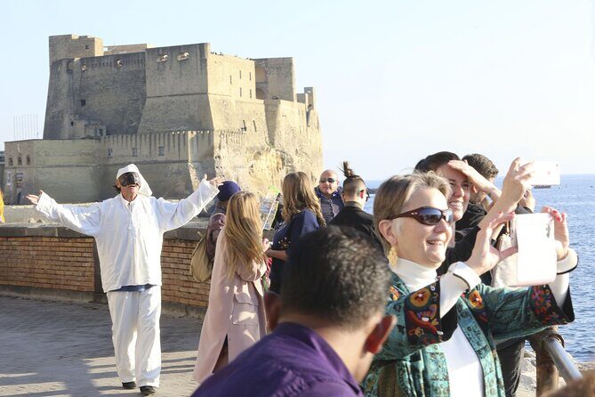 Day tour Naples Vesuvio Pompei - Who Will Love This Tour?