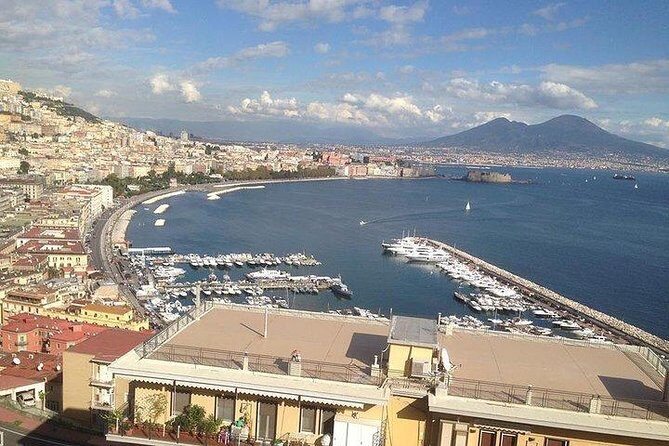 Day tour Naples Vesuvio Pompei - Final Thoughts