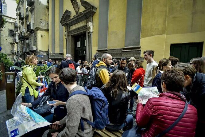 Day tour Naples Vesuvio Pompei - FAQ