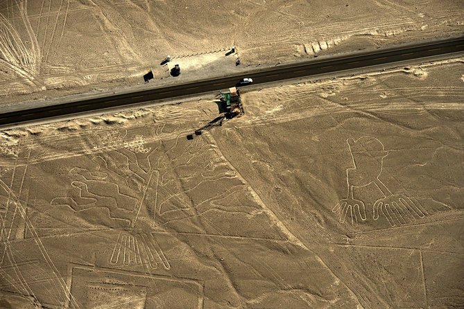 Day Tour Nazca Lines From Lima - Overview of Nazca Lines Tour