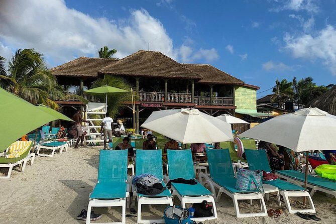 Day Tour Negril Beach & Ricks Cafe - Final Thoughts