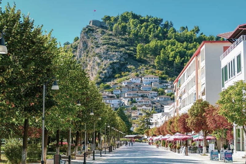 Day Tour of Apollonia and Berat from Tirana - Key Points
