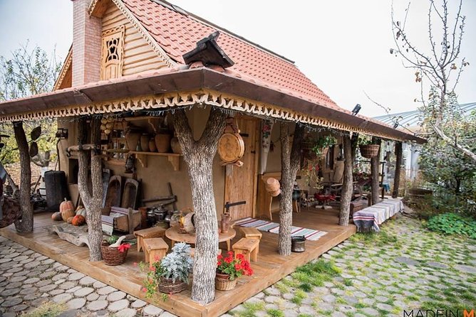 Day Tour of Gagauzia Land From Chisinau - Important Details