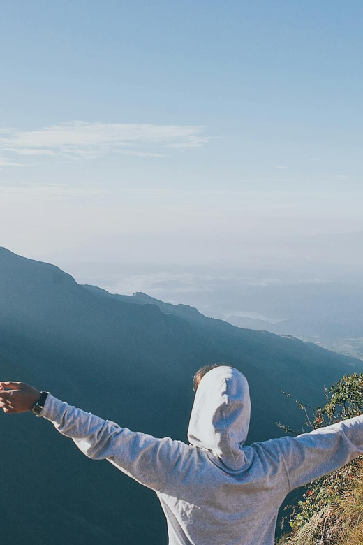 Day Tour of Horton Plains National Park With Breakfast - Health and Safety Information