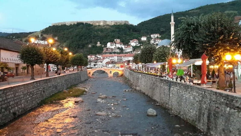 Day Tour of Kosovo Pristina & Prizren from Tirana - An Honest Look at the Itinerary