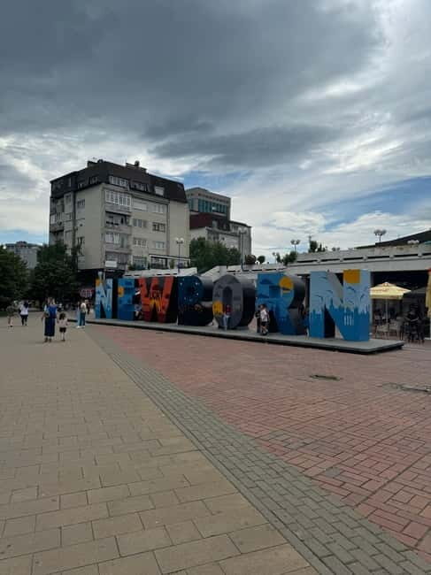Day Tour of Kosovo Pristina & Prizren from Tirana - The Perfect Fit for Who?