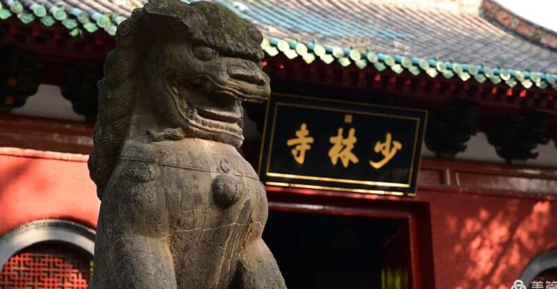 Day Tour of Luoyang Shaolin Temple and Longmen Grottoes - Good To Know