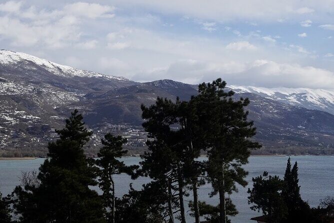 Day tour of Ohrid & St. Naum, N Macedonia from Tirana - What You Can Expect on the Tour