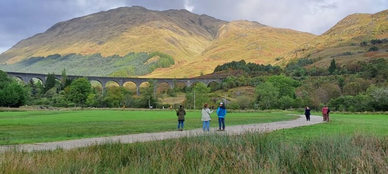 Day tour of Scotland Highlights - Authentic Experiences and Traveler Feedback