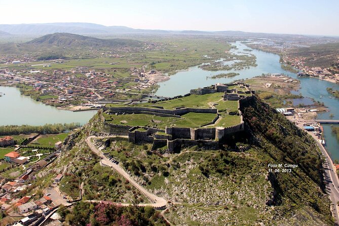 Day Tour of Shkoder and Skadar Lake From Tirana - Highlights of the Private Tour