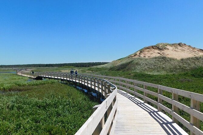 Day Tour of St. Peters Bay to Greenwich National Park - Exploring Prince Edward Island’s Coastal Beauty: A Review of the Day Tour from Morell to Greenwich National Park