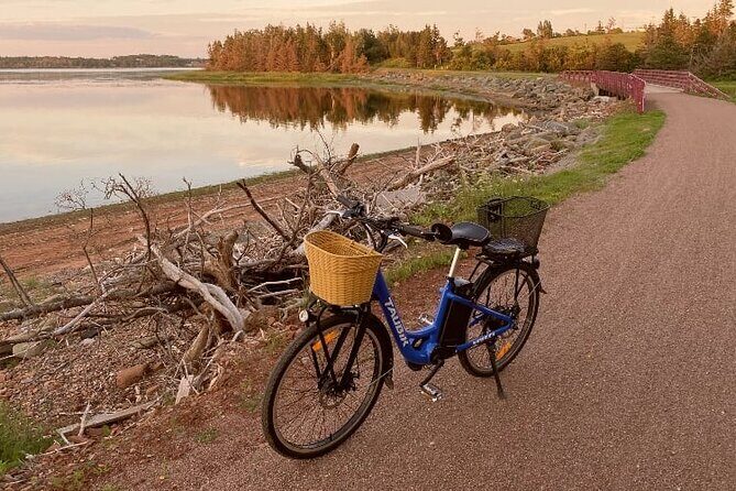Day Tour of St. Peters Bay to Greenwich National Park - FAQ