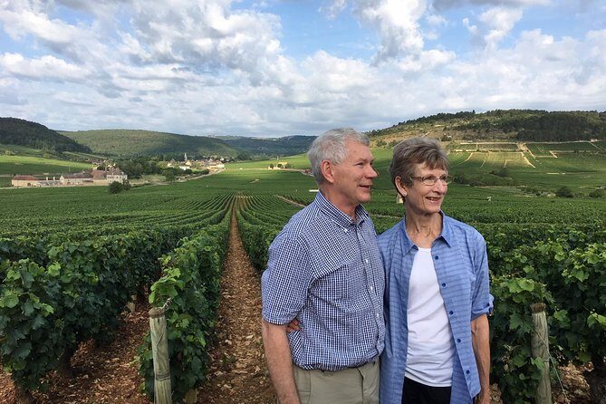 Day tour of the road of the Grands Crus vineyards of Burgundy. - In-Depth Look at the Itinerary