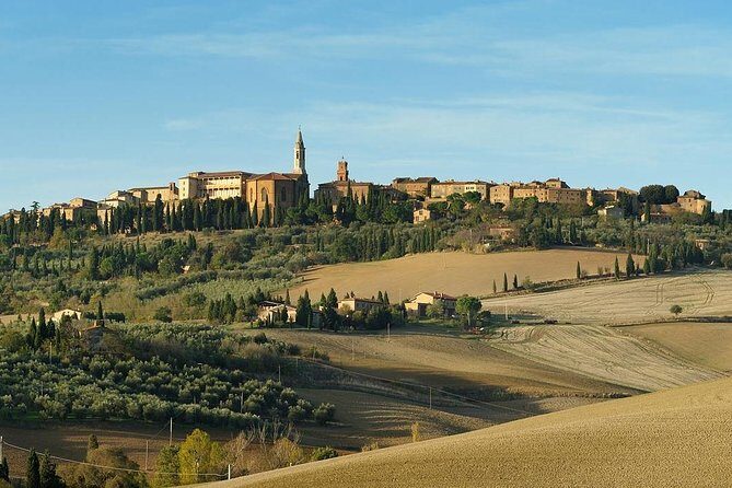 Day Tour of Tuscany from Rome 10 Hours (private cab) - The Sum Up: Is This Tour Worth It?