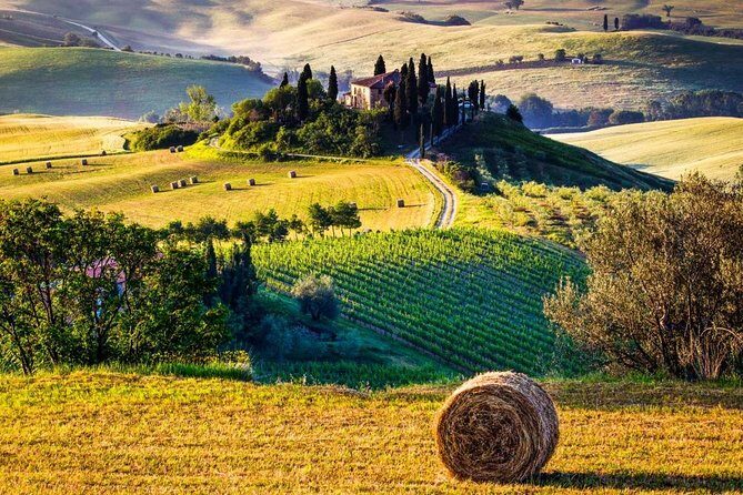 Day Tour of Tuscany from Rome 10 Hours (private cab) - FAQ
