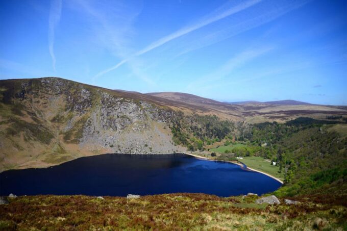 Day Tour of Wicklow Mountains National Park From Dublin - Travel Tips