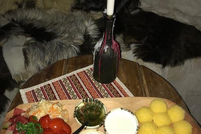 Day Tour: Old Orhei Monasteries Complex with Brneti Cellar - Discovering Old Orhei: A Window into Moldova’s Past