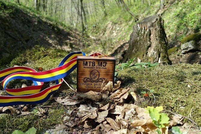 Day Tour: Old Orhei Monasteries Complex with Brneti Cellar - The Charm of Butuceni Village and Scenic Views