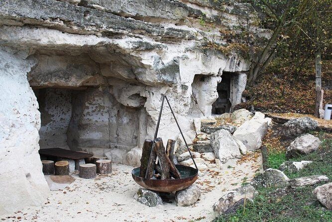 Day Tour: Old Orhei Monasteries Complex with Brneti Cellar - Authentic Experience and Traveler Feedback