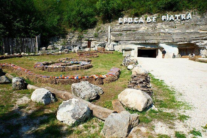 Day Tour: Old Orhei Monasteries Complex with Brneti Cellar - FAQs