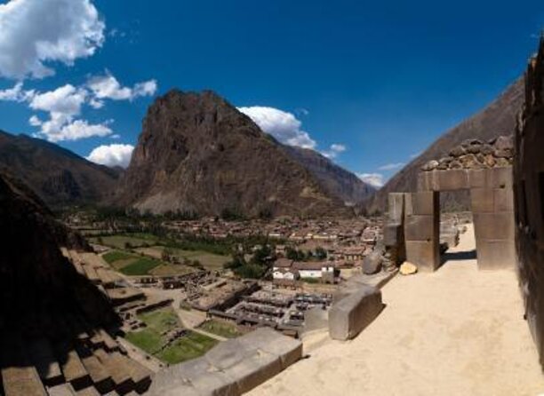 Day Tour Sacred Valley of the Incas With Salt Mines - About Your Stay