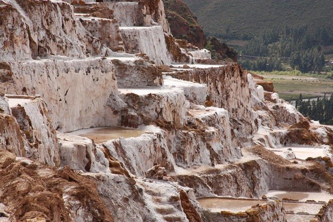 Day Tour Sacred Valley of the Incas With Salt Mines - Enjoy Buffet Lunch