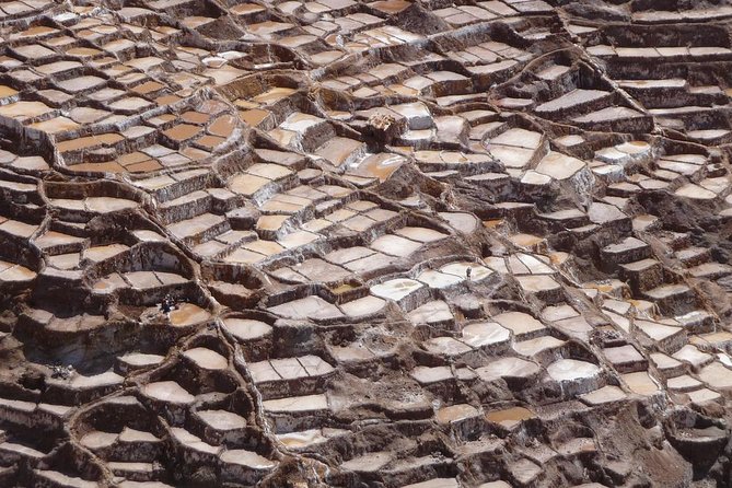 Day Tour Sacred Valley of the Incas With Salt Mines - Experienced Tourism Guide