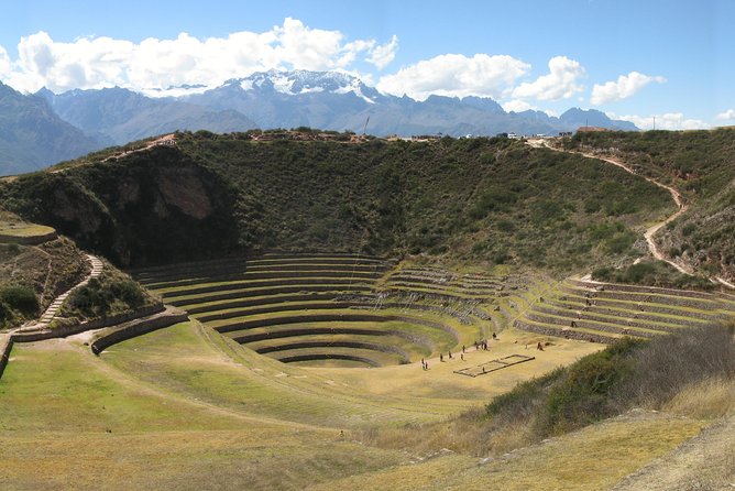 Day Tour Sacred Valley of the Incas With Salt Mines - Tour Recommendations and Preparation