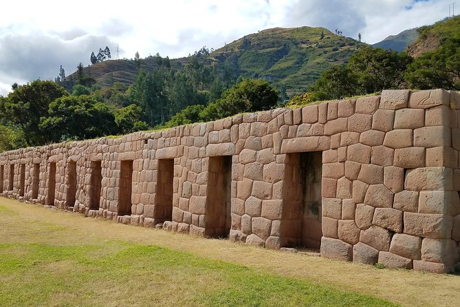Day Tour Sacred Valley of the Incas With Salt Mines - Questions About Your Stay