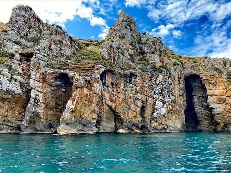 Day Tour San Vito Lo Capo: Zingaro, Scopello, Castellammare - Key Points