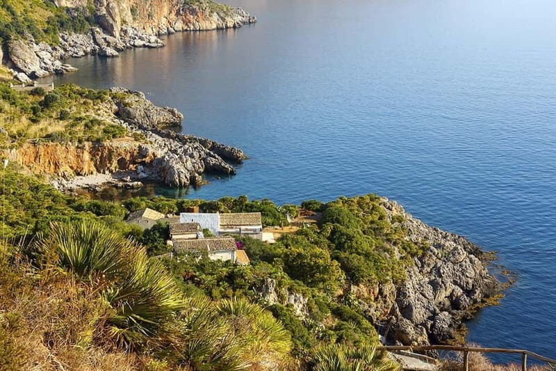 Day Tour San Vito Lo Capo: Zingaro, Scopello, Castellammare - Introduction to the Tour Experience