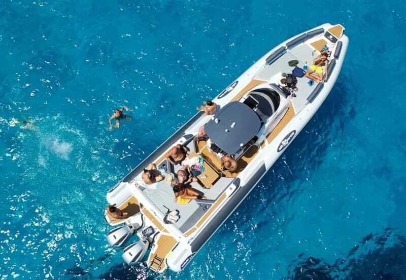 Day Tour San Vito Lo Capo: Zingaro, Scopello, Castellammare - The Practical Side: Whats Included and How It Works