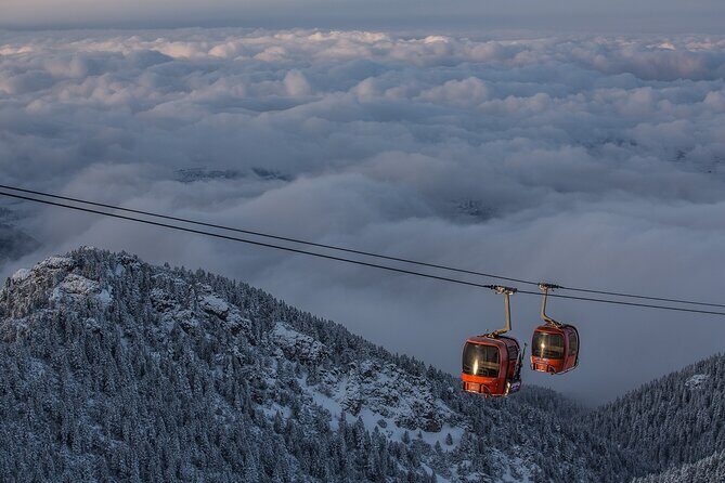 Day Tour: Ski Borovets & Relax in Thermal Pools and Sauna - Who Should Consider This Tour?